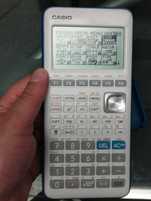 Calculadora gráfica Casio FX-9860gIII