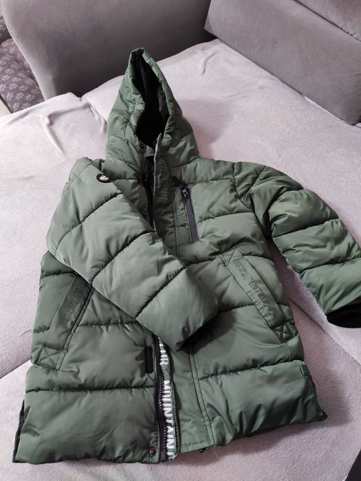 Kurtka zimowa Cool Club