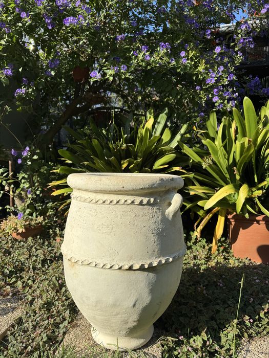 Jarrao ceramica Marroquina