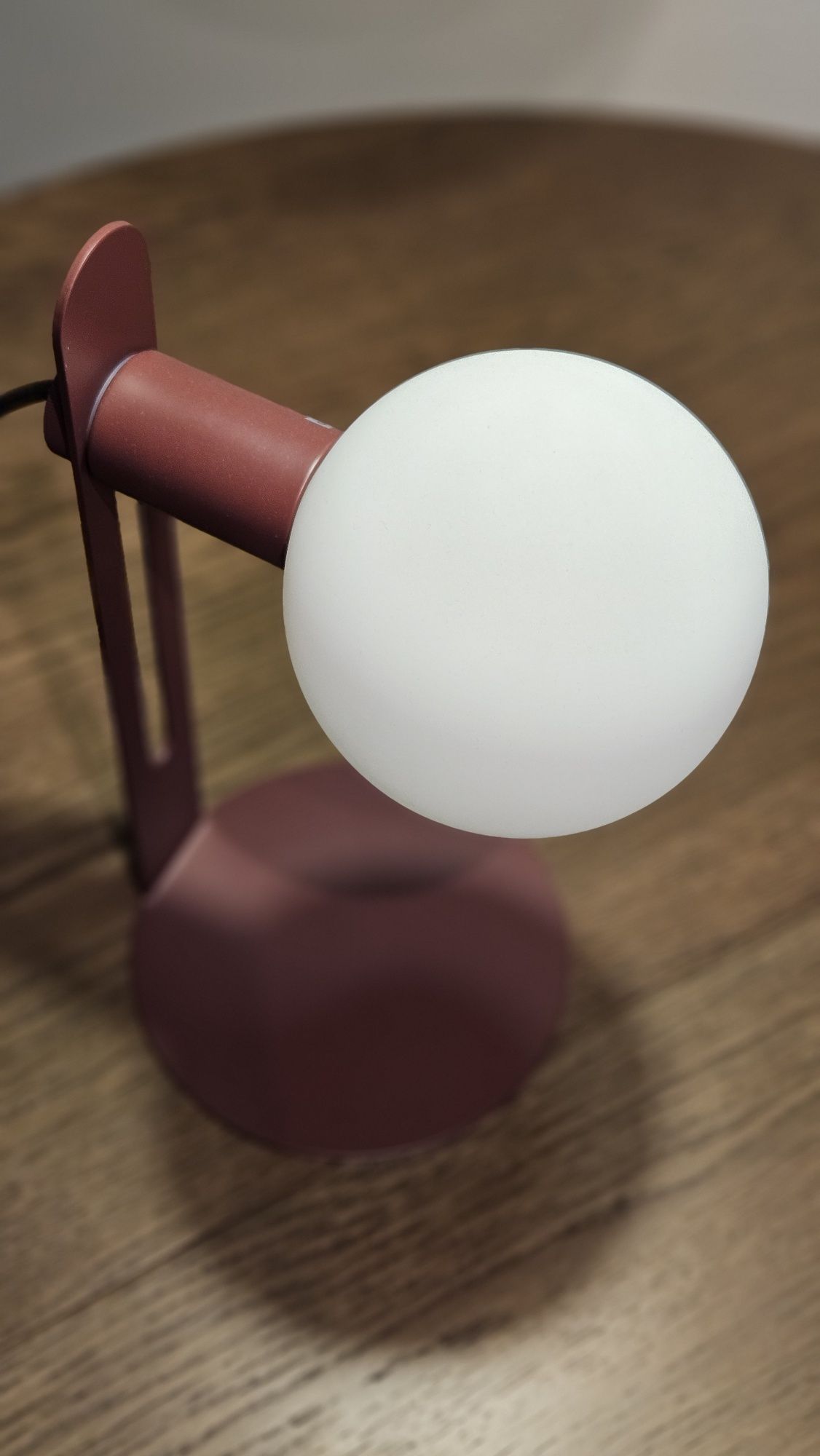 Designerska Lampa Fely Westwing Collection nowa