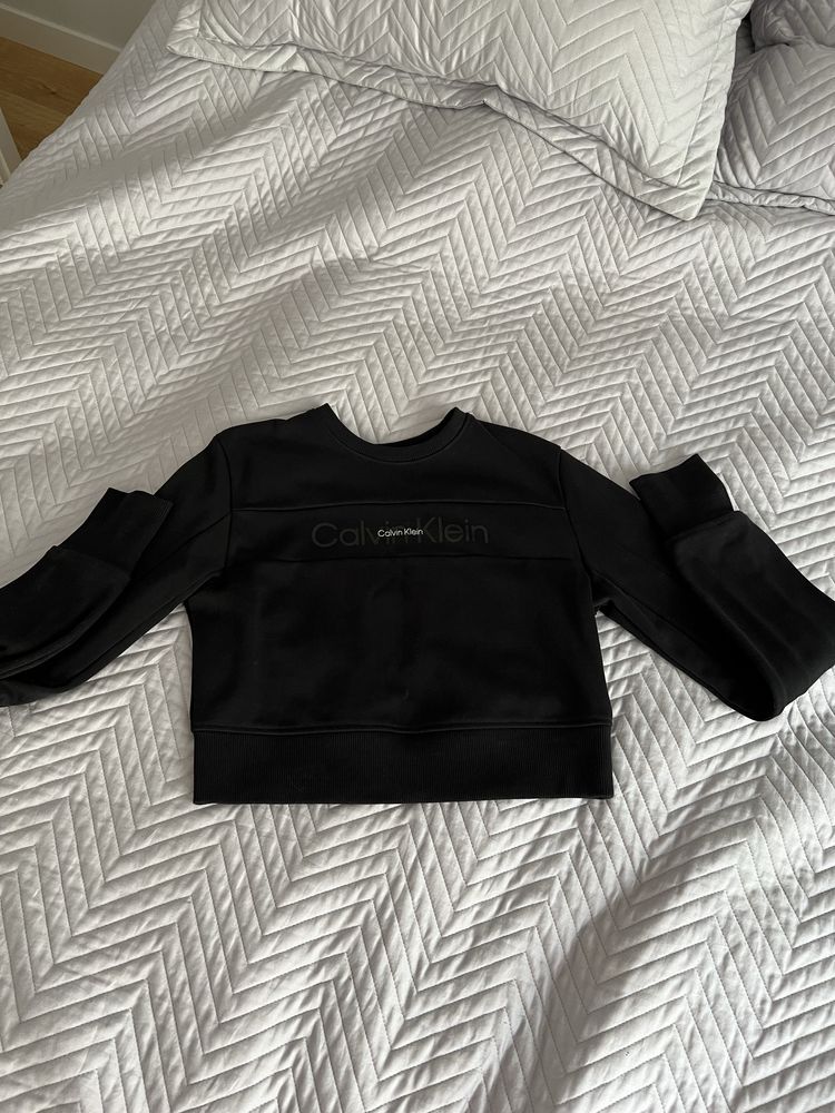 Кофта, худі Calvin Klein, розмір XS