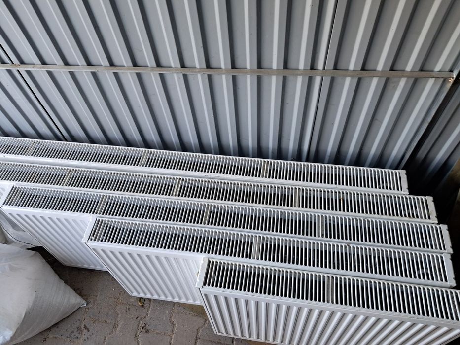 Kaloryfer grzejnik panelowy  różne wymiary