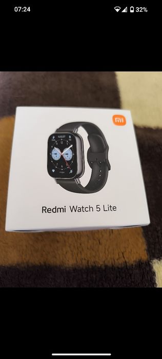 SmartWatch sprzedam