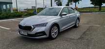 Skoda Octavia Salon Polska F-ra Vat 23% ! Stan Bardzo dobry !