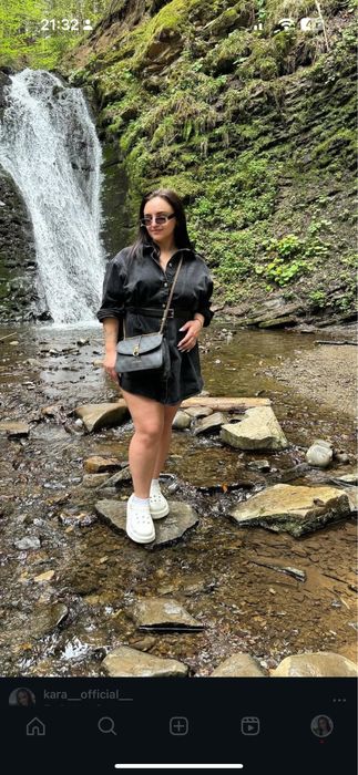 Сукня з джинсу 40р