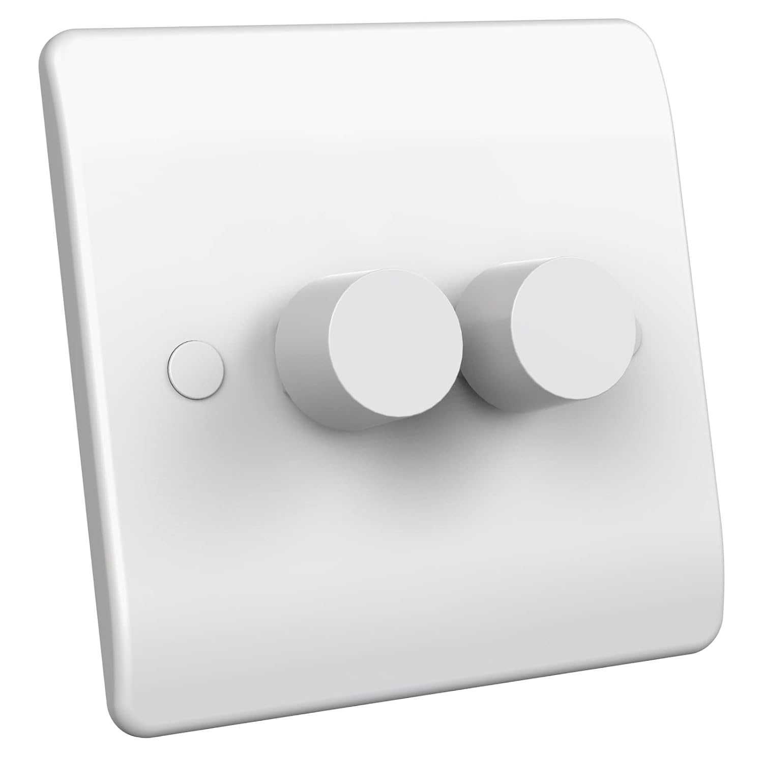 Zigtiger LED Dimmer Switch, Dimmer Switch do ściemnialnych świateł LED