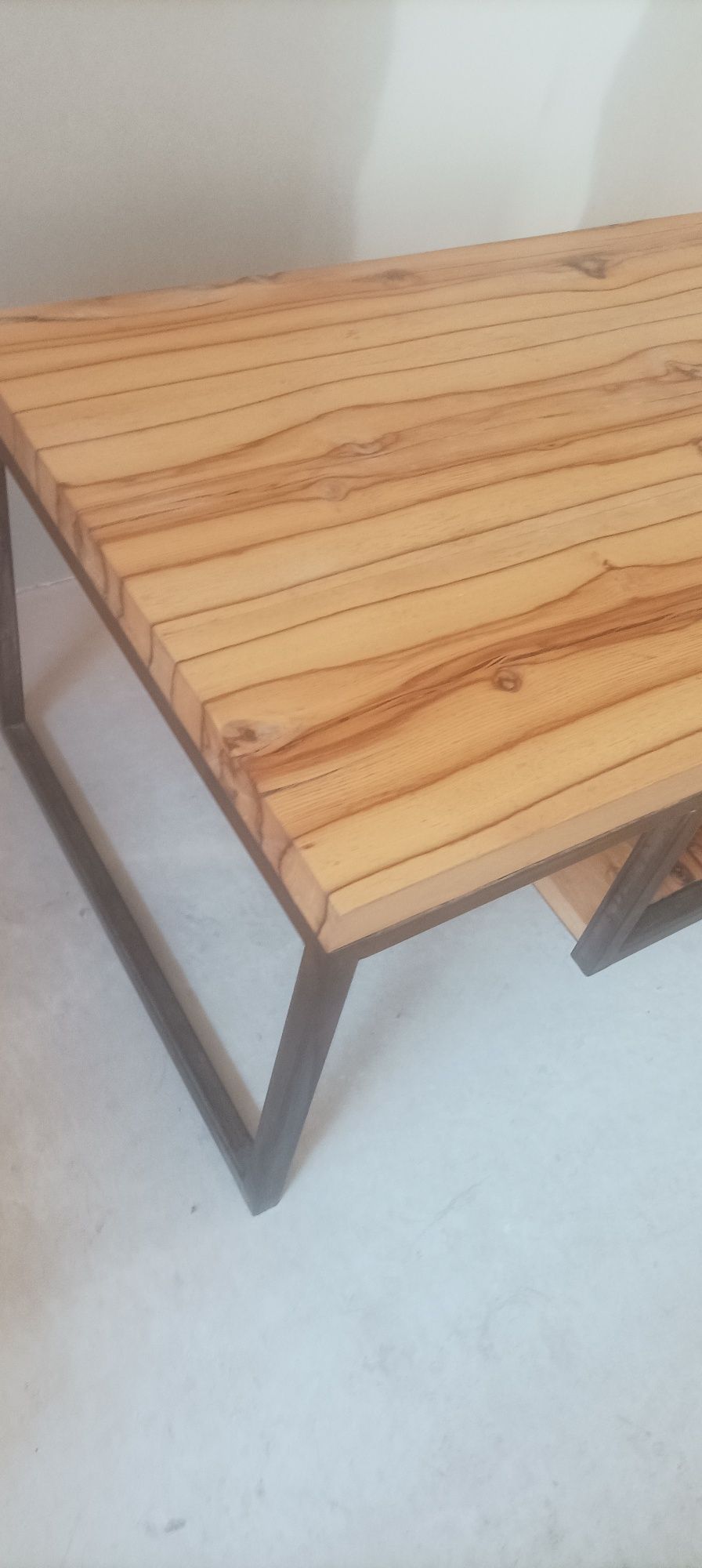 Stolik, ława designerska