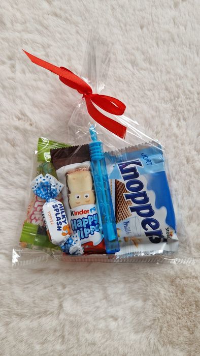 Upominki dla dzieci dla przedszkoli szkoly na urodziny, dzień dziecka