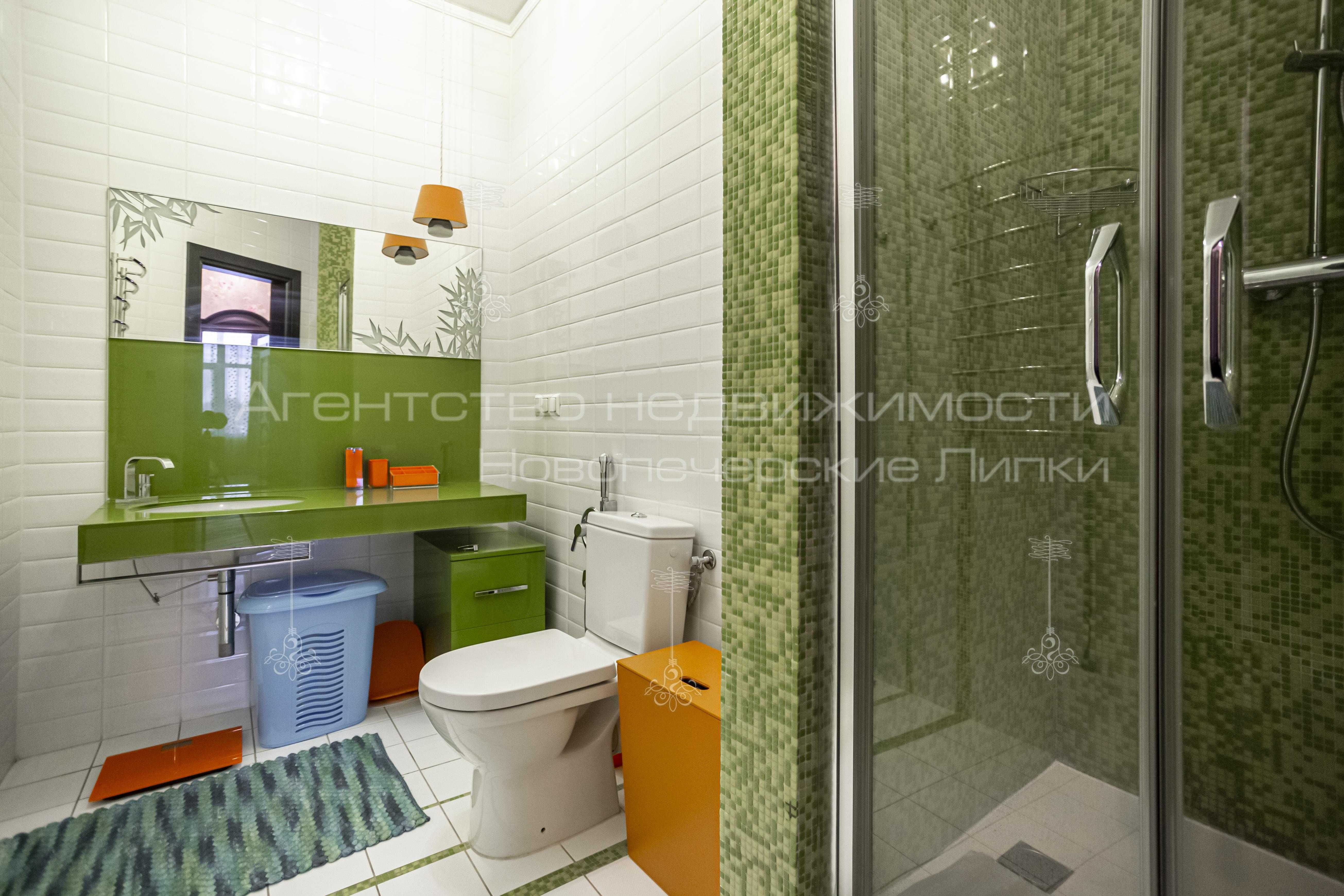 Аренда квартиры 115м2 Драгомирова, 9 Новопечерские Липки