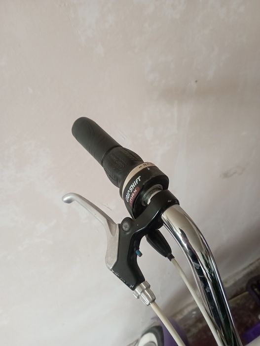 Продам  велосипед Giant немецкий