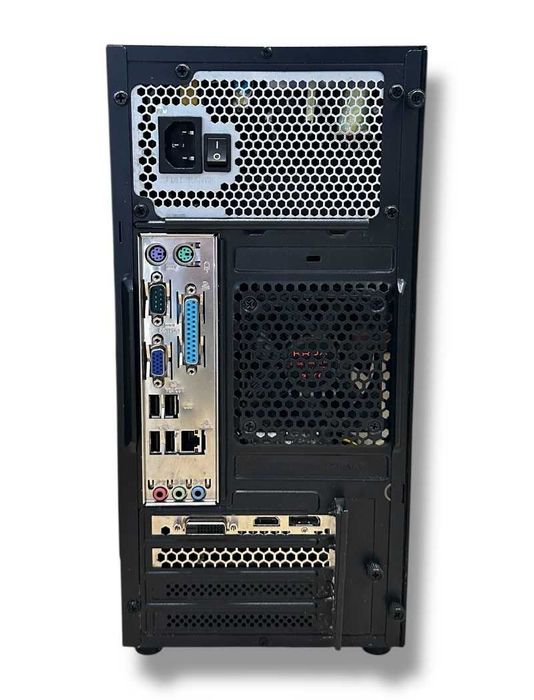 Komputer stacjonarny Krux GTX1650 | i5 | 8GB
