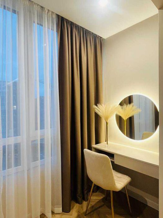 Здається однокімнатна квартира на вулиці Приозерна