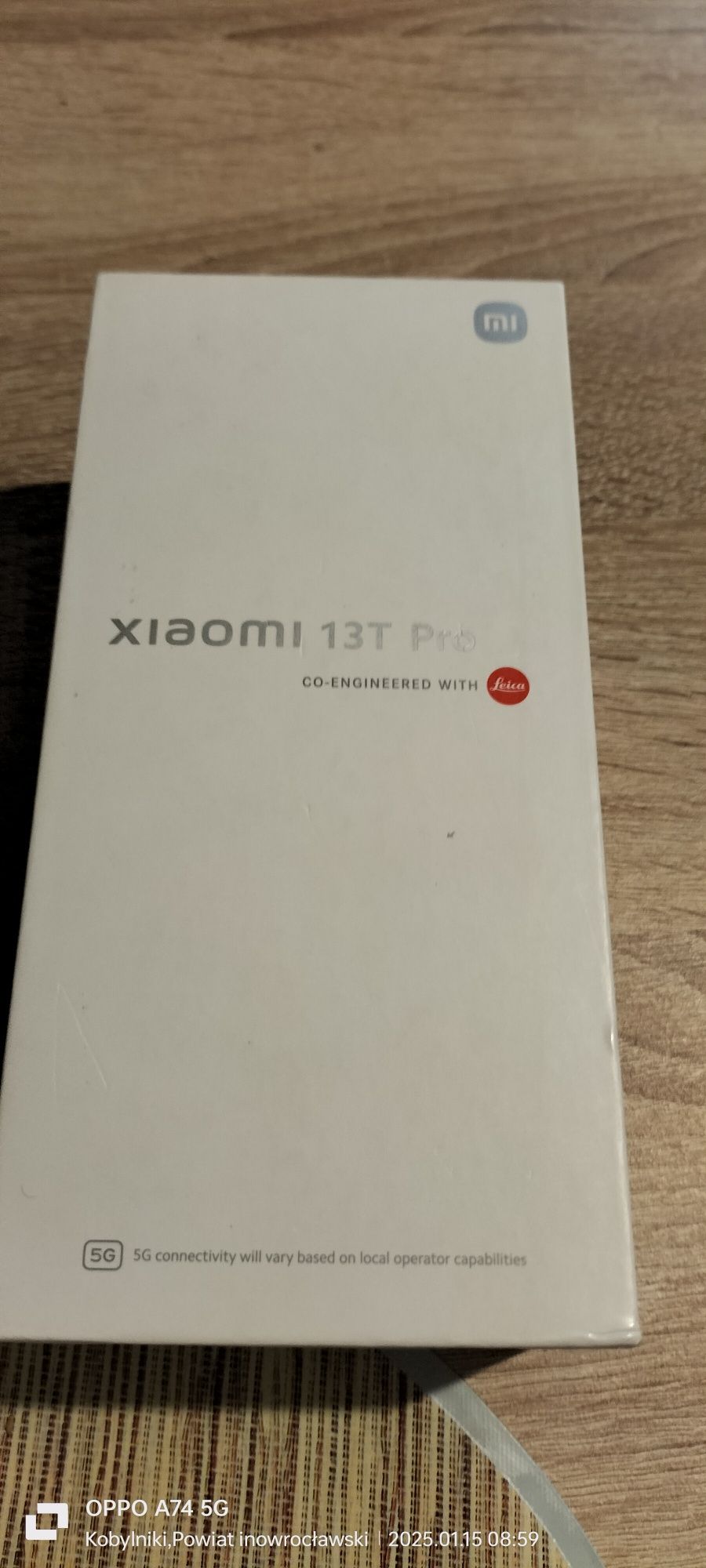 Sprzedam Xiaomi 13T
