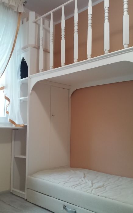 Sprzedam meble dla dziecka