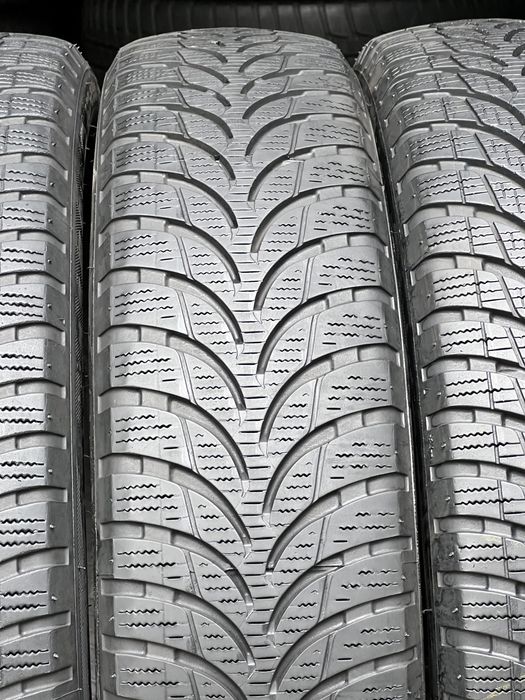 Шины зимние 155/70/R19 Bridgestone Blizzak LM-80