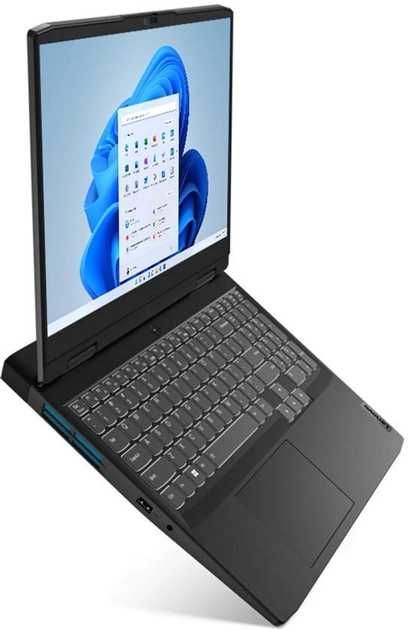 Lenovo IdeaPad Gaming 3-16 i5-12450H/16GB/512 RTX3050 165Hz ноутбук