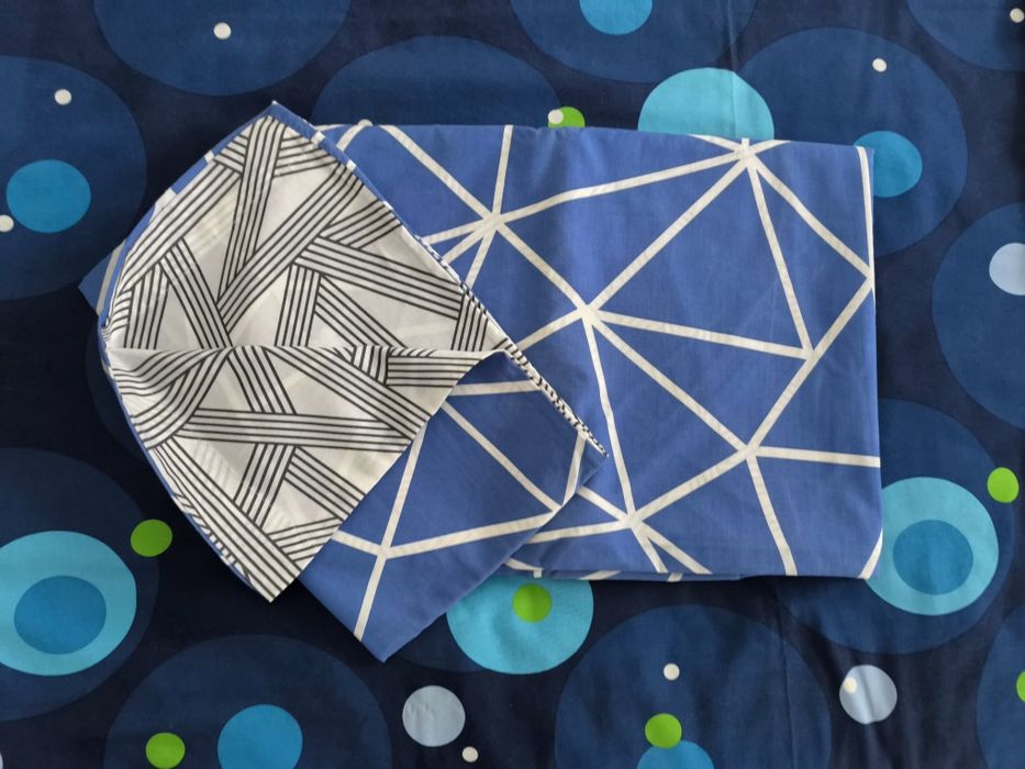 Capas de edredo Solteiro