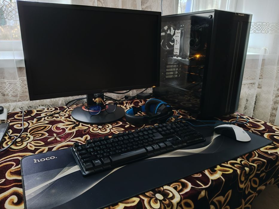 Продам ігровий комп'ютер