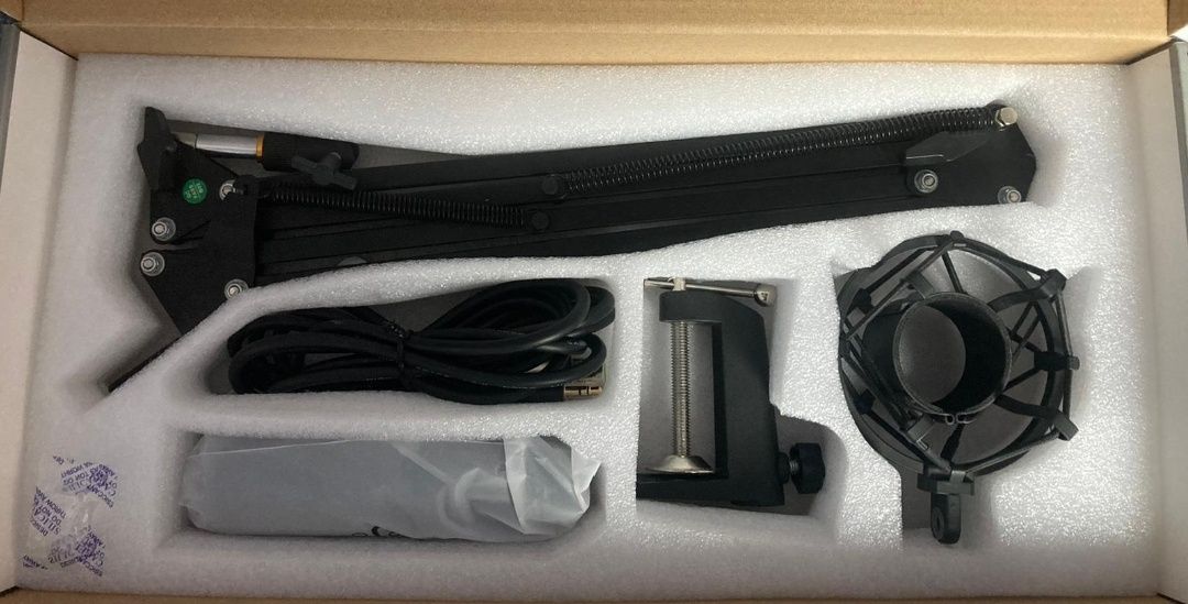 Mikrofon TRACER Studio PRO