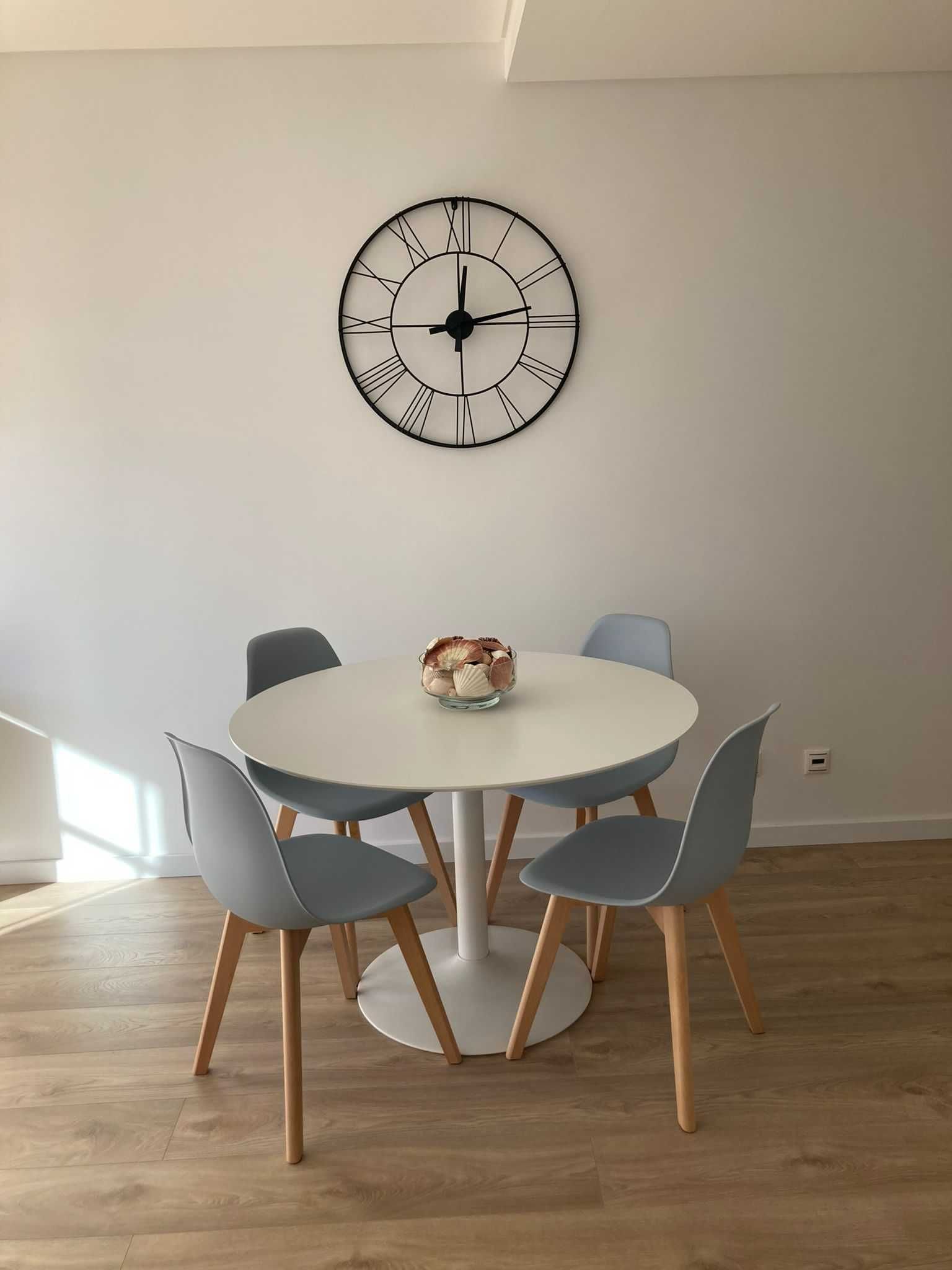 Apartamento para férias em Tróia (Soltróia Mar)