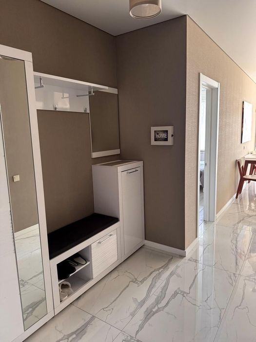 Продаж 1к квартири 45.2 кв. м Тодося Осьмачки вул. (Горького), 58-А,