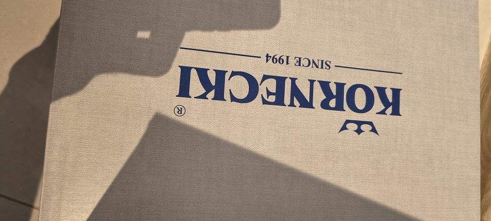 Buty Kornecki 36 zimowe z membraną 06916 złote wodoodporne kozaki