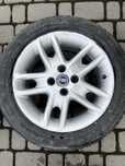 Alufelgi 4x98 15 cali Fiat Punto Fiorino Bravo Sienna