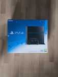 PS4 Konsola 500GB