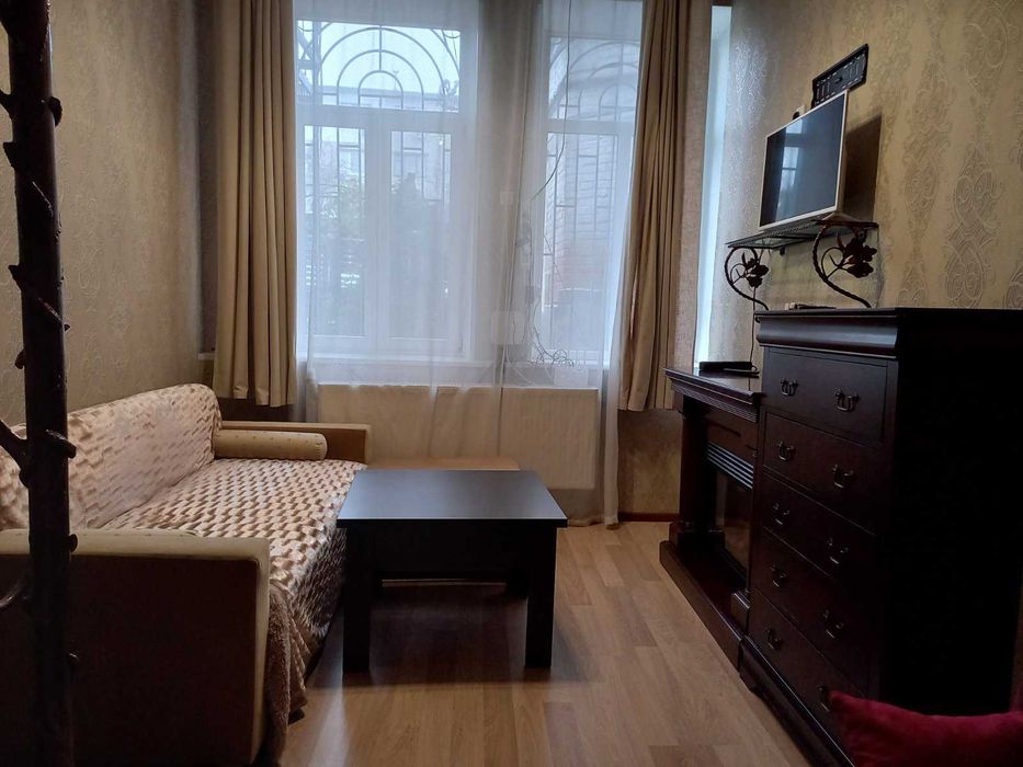 3x кімнатна квартира в новому приватному будинку