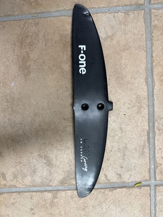 Stab F-One C200 Carving