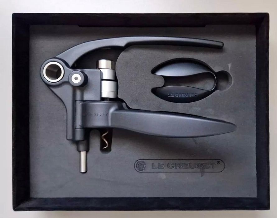 Korkociąg dźwigowy Le Creuset LM-250