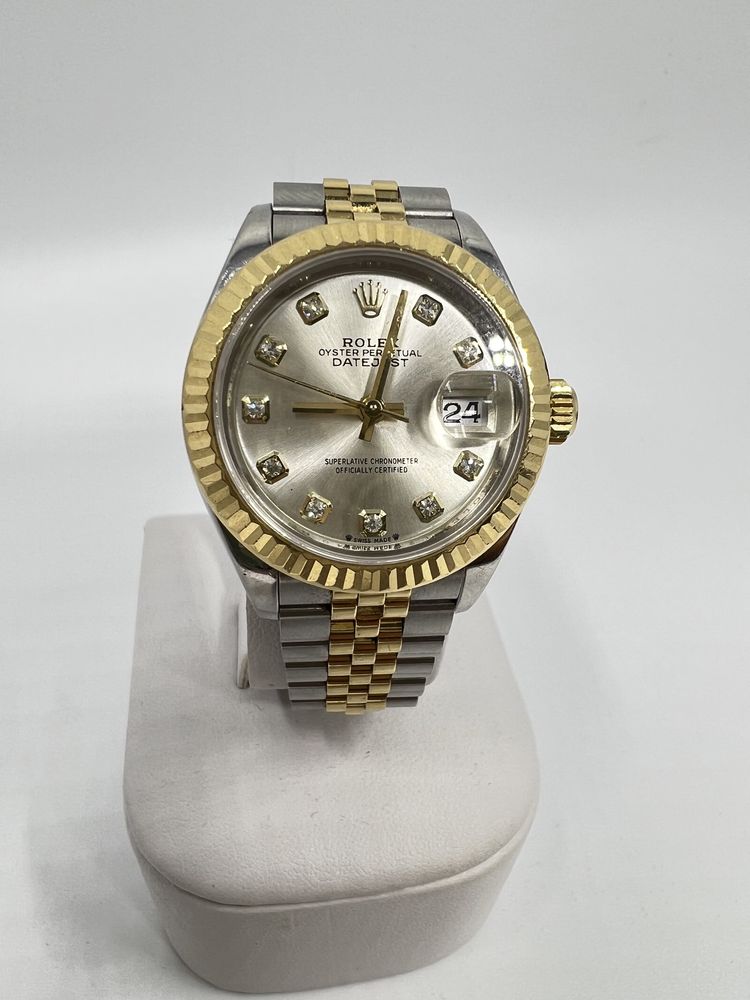 Zegarek Rolex Lady-Datejust