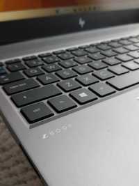 HP Zbook 15v G5 потужний ігровий ноут