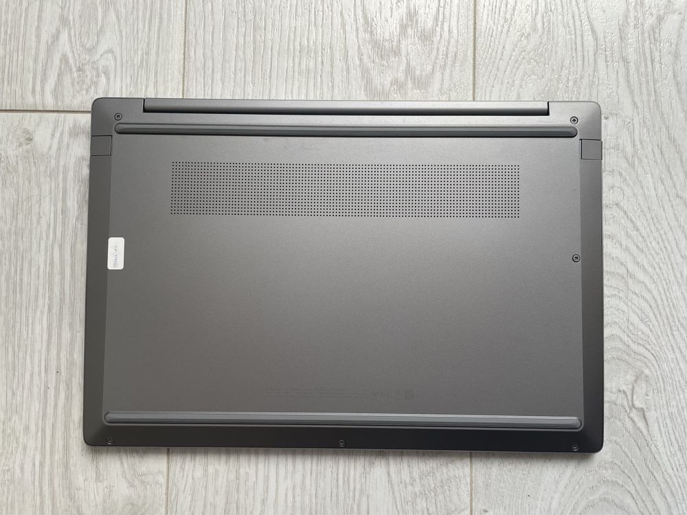 Ноутбук HP Chromebook 14b-na0000sl (Chrome OS)