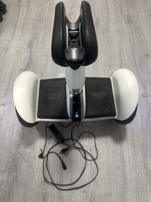 Ninebot plus  оригінал