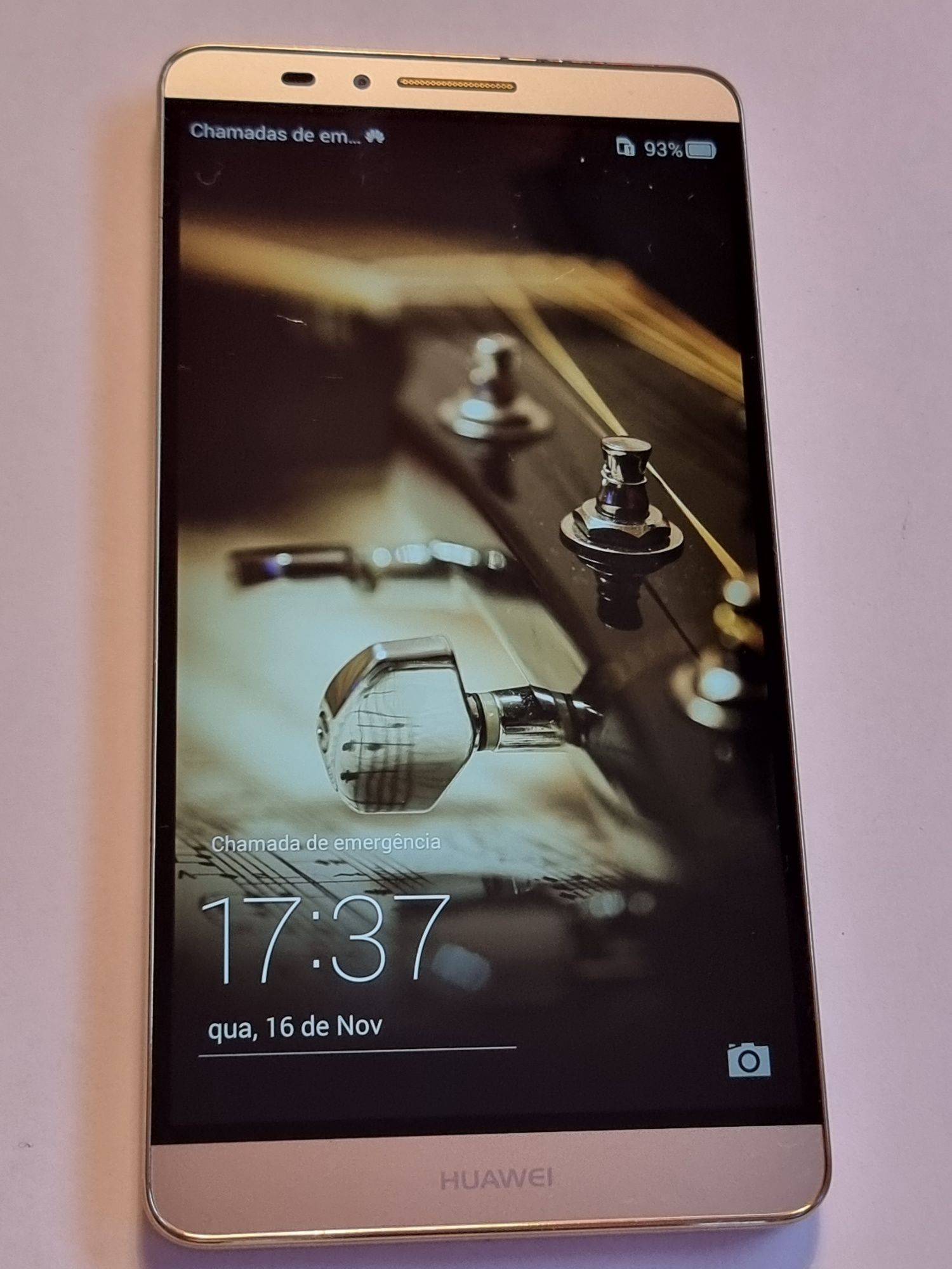 Huawei Ascend Mate7