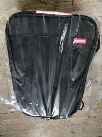 Оригинальная сумка HONDA для CB650R и CB1000R 08L73-MKJ-D00