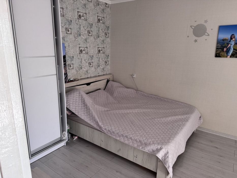 Крымский бульвар! Отличное предложение !