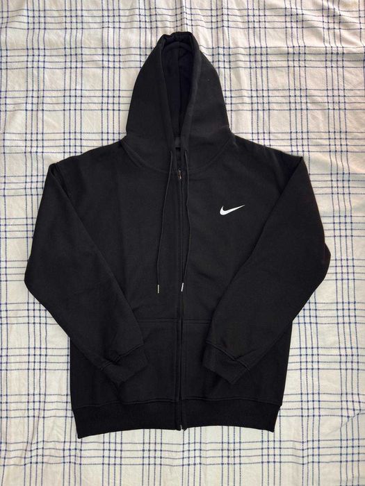 Casaco preto Nike com capuz | tamanho S | Nunca usado