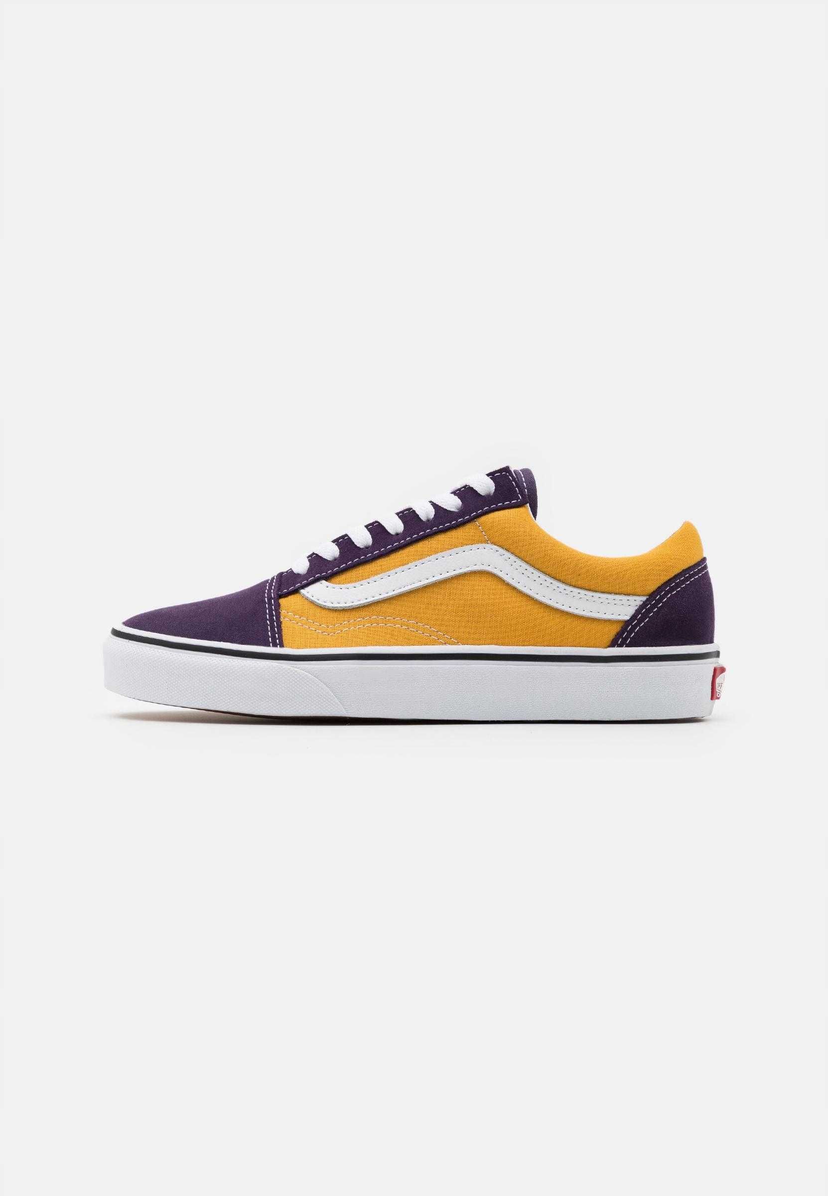 Buty, trampki Old Skool sportowe VANS rozm. 34,5