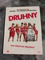 Druhny dvd śmieszna komedia