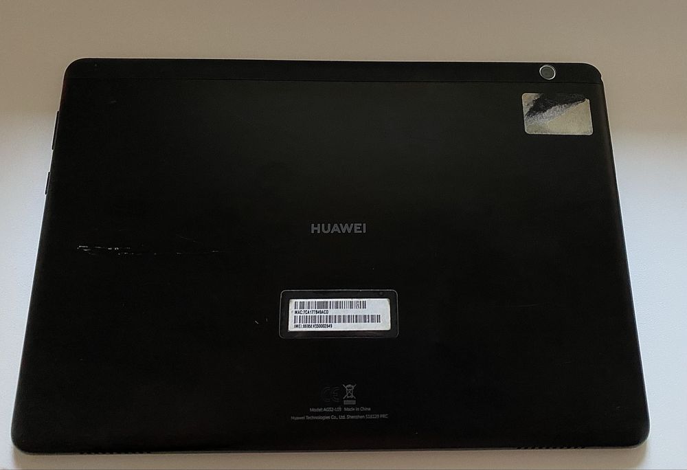 Планшет Huawei MediaPad T5
