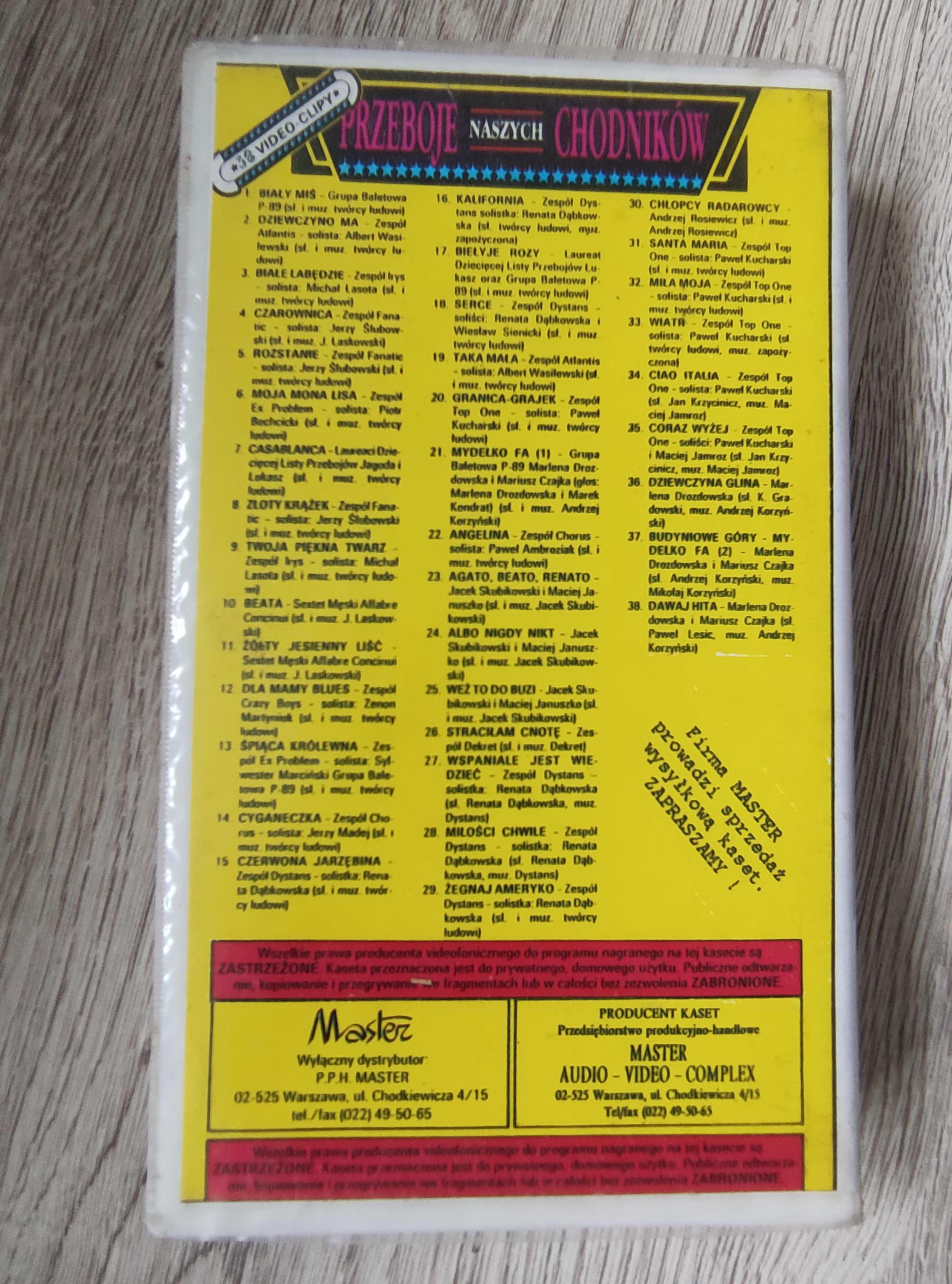 Piosenka chodnikowa disco polo Kongresowa 1992. Mydełko Fa