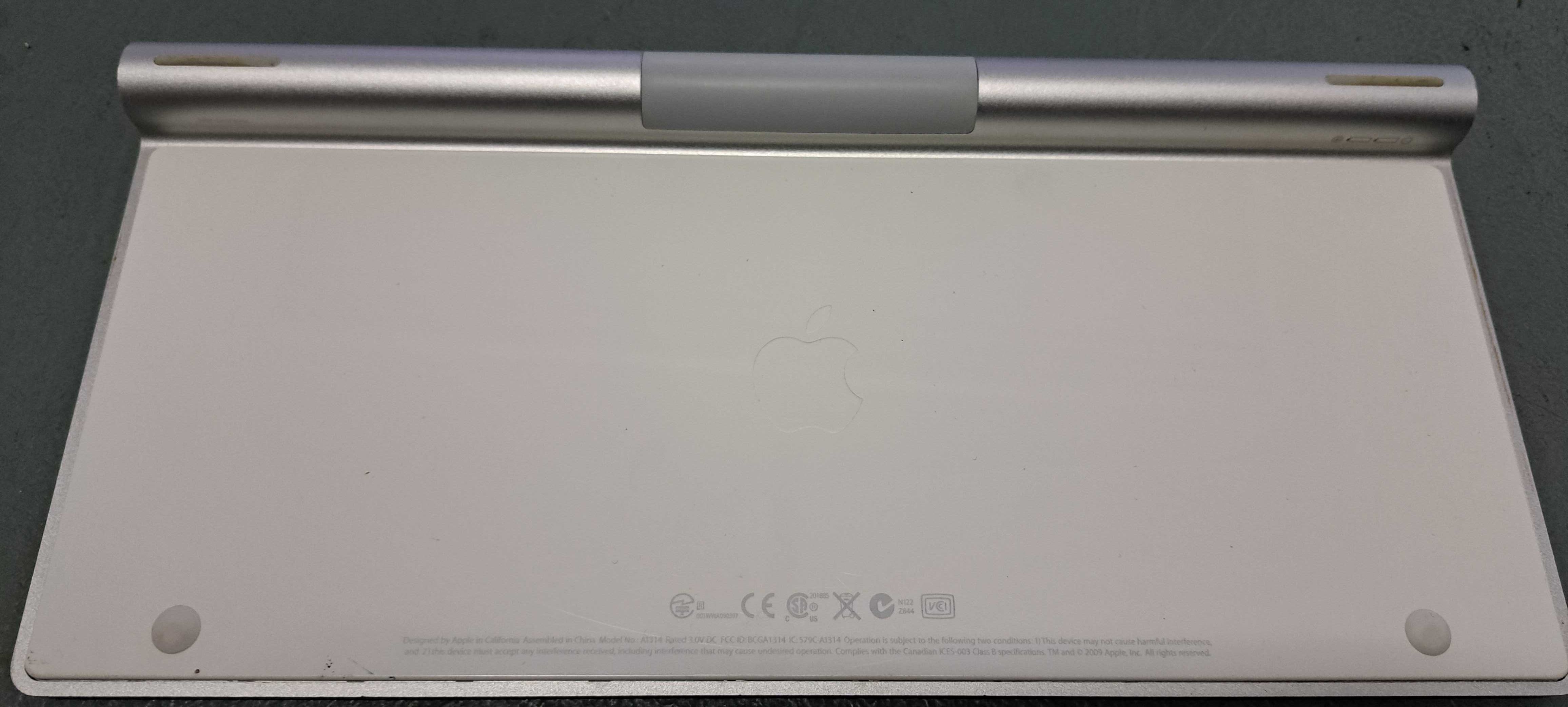 Apple Magic Keyboard