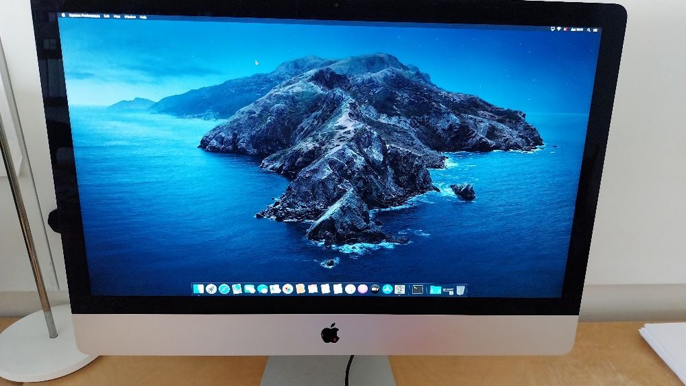 Imac 27 polegadas