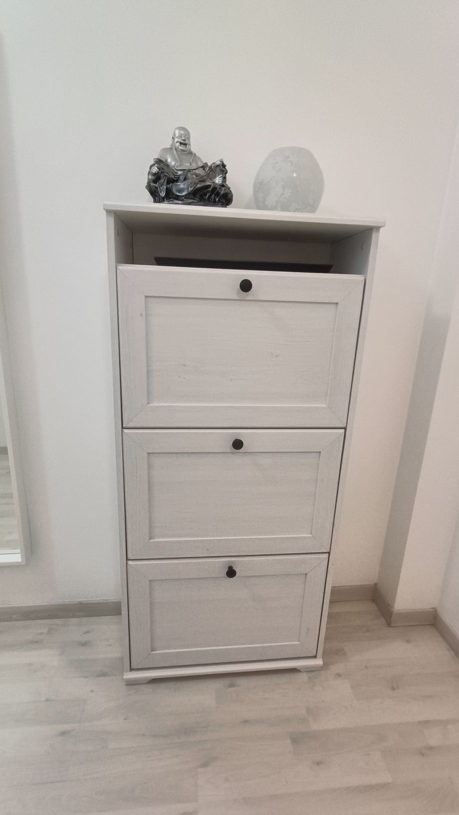 Móvel sapateira Ikea