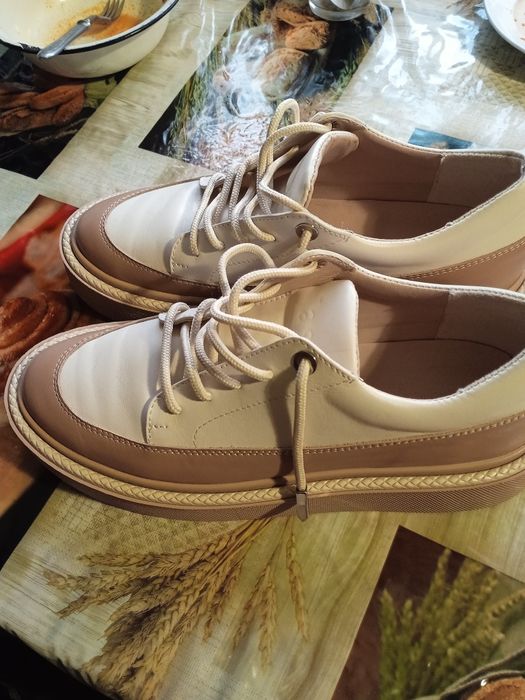 Кроссовки,кеды новые р.41