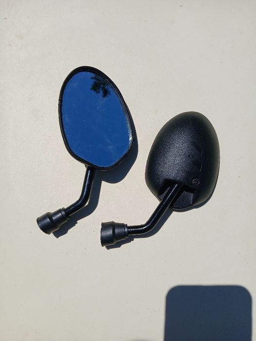 Зеркала мото вело, цена за пару.