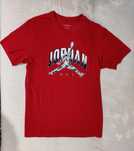 Air Jordan Nike koszulka z krótkim rękawem t-shirt męska L męski