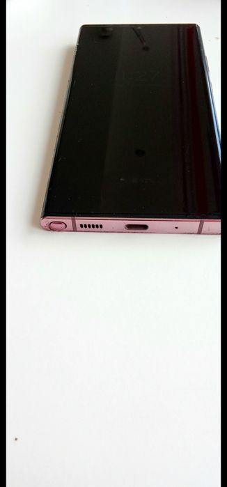 Samsung Galaxy note20 ultra 5G